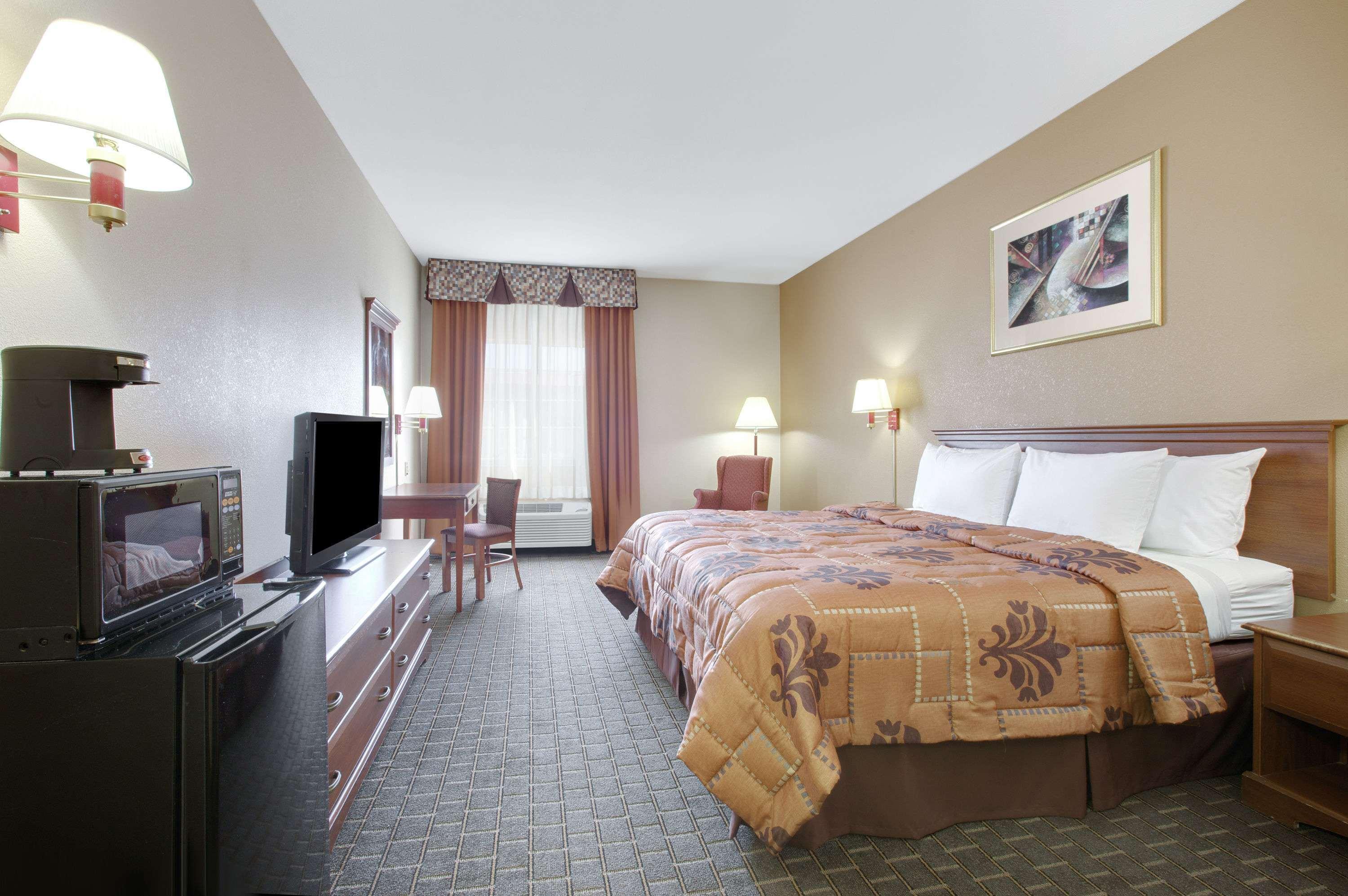 Days Inn Mesquite Rodeo Luaran gambar