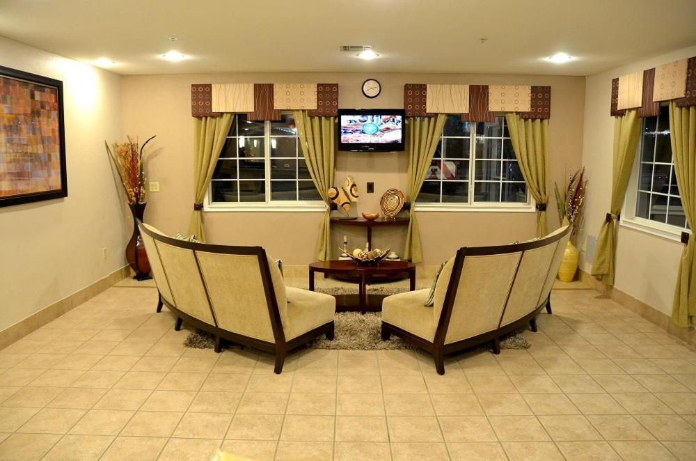 Days Inn Mesquite Rodeo Luaran gambar