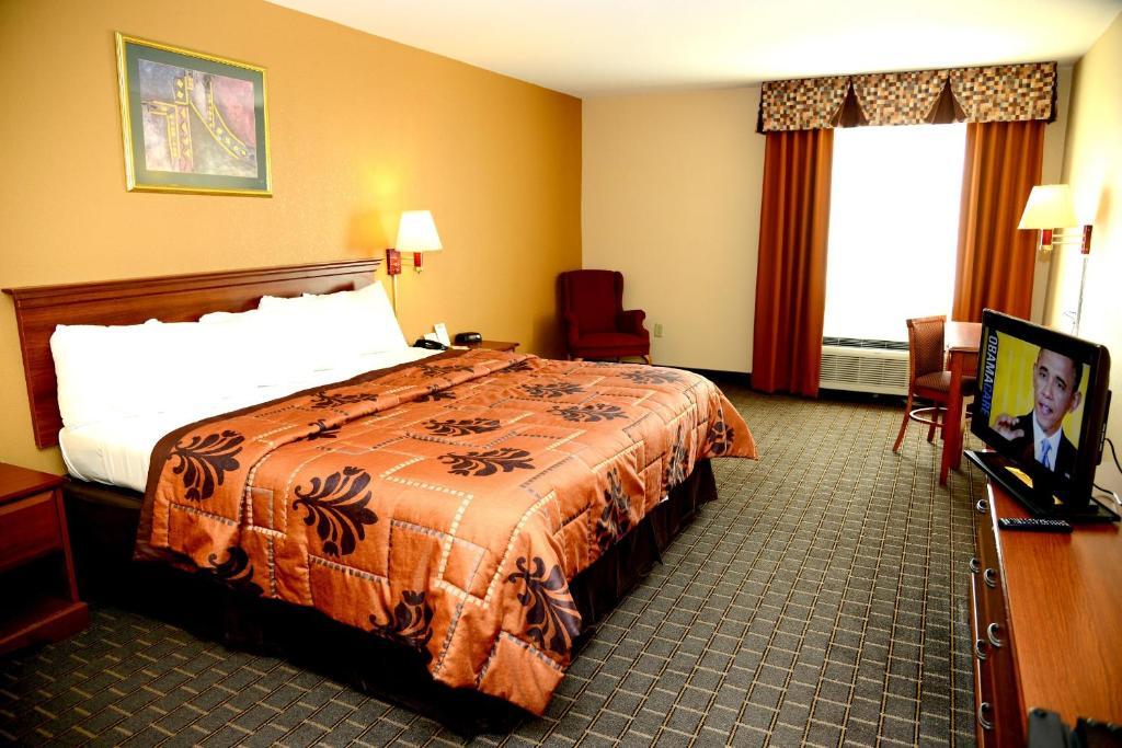 Days Inn Mesquite Rodeo Luaran gambar