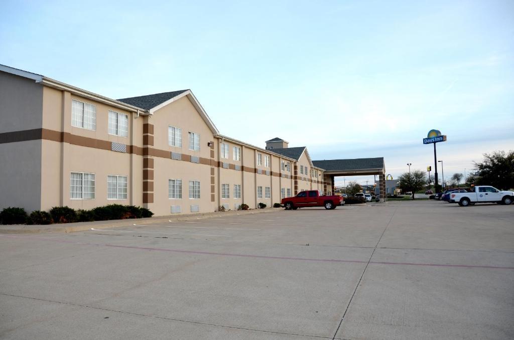 Days Inn Mesquite Rodeo Luaran gambar